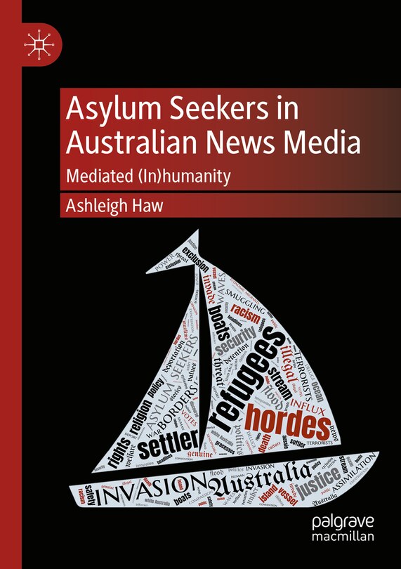 Couverture_Asylum Seekers in Australian News Media