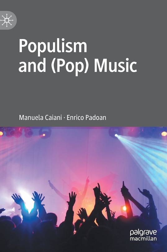 Couverture_Populism and (Pop) Music
