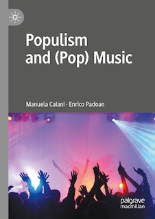 Couverture_Populism and (Pop) Music