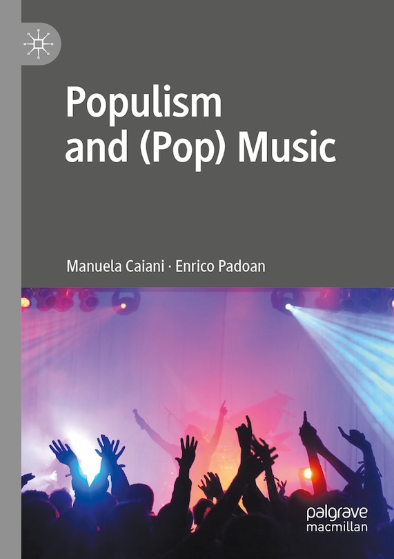 Couverture_Populism and (Pop) Music