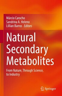Front cover_Natural Secondary Metabolites