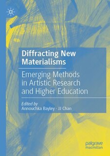 Front cover_Diffracting New Materialisms