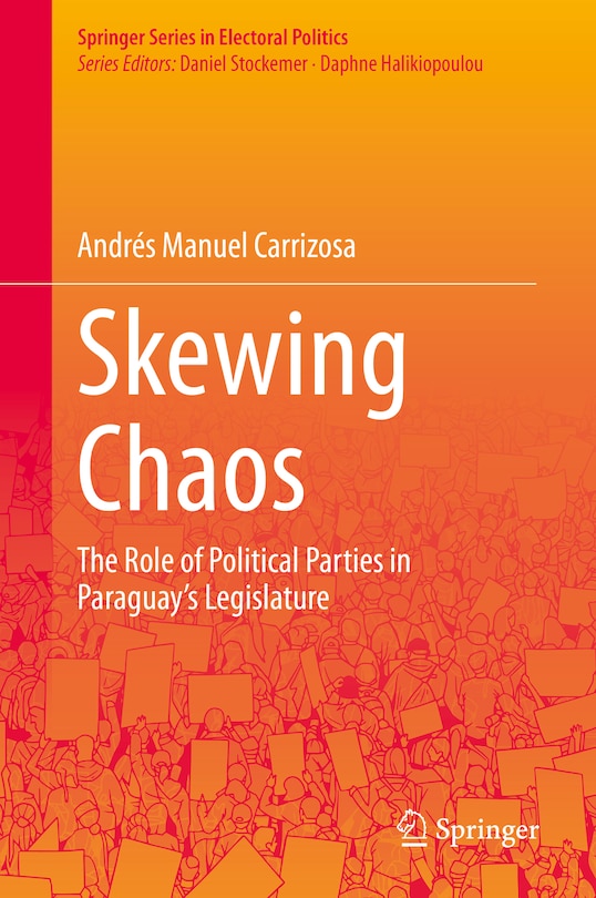 Front cover_Skewing Chaos