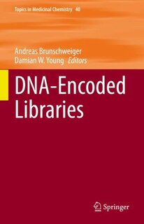 Couverture_DNA-Encoded Libraries