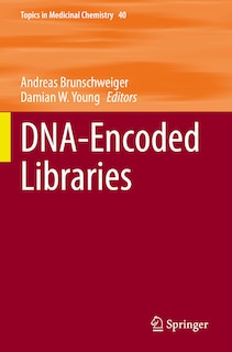 Front cover_DNA-Encoded Libraries