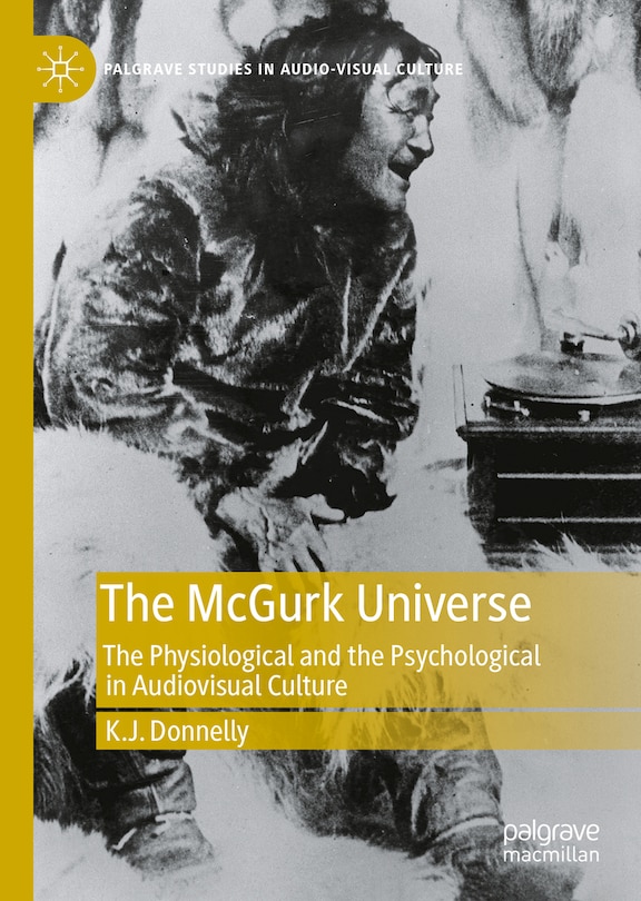 Couverture_The McGurk Universe
