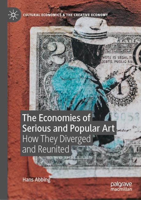 Front cover_The Economies of Serious and Popular Art