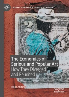 Couverture_The Economies of Serious and Popular Art