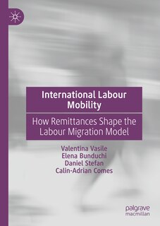 Front cover_International Labour Mobility