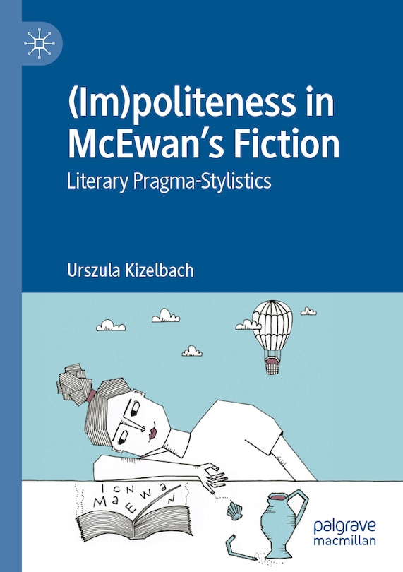 Front cover_(Im)politeness in McEwan's Fiction