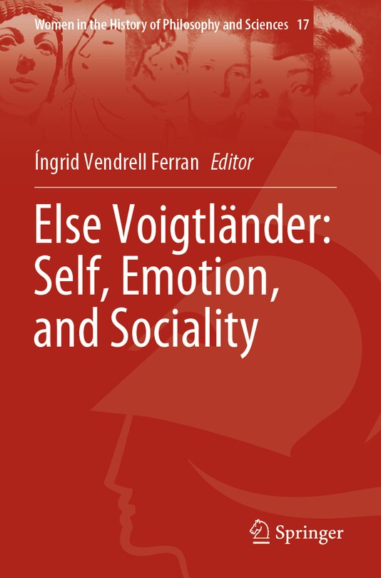 Front cover_Else Voigtlander