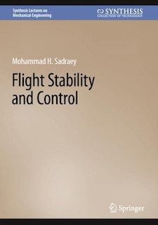 Couverture_Flight Stability and Control