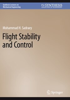 Front cover_Flight Stability and Control
