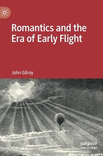 Front cover_Romantics and the Era of Early Flight