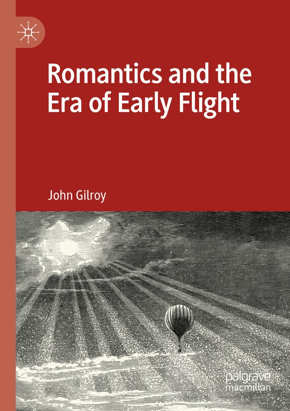 Front cover_Romantics and the Era of Early Flight
