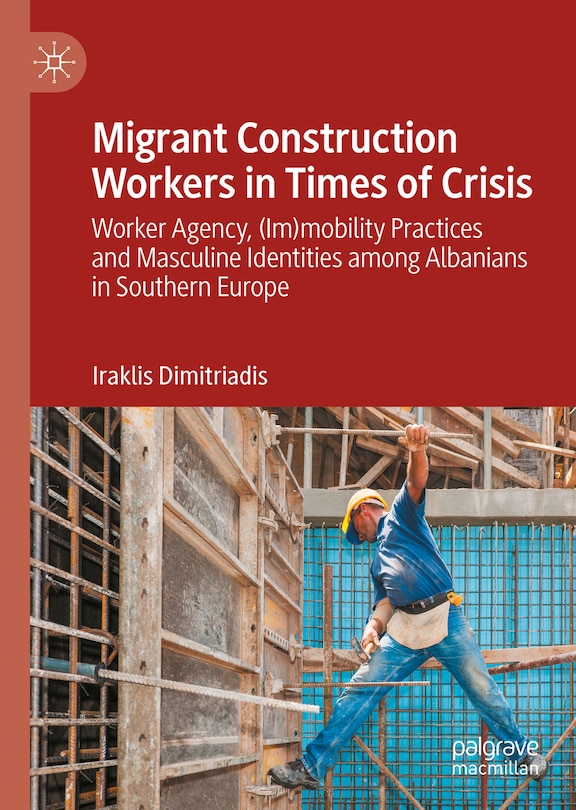 Front cover_Migrant Construction Workers in Times of Crisis
