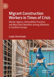 Front cover_Migrant Construction Workers in Times of Crisis