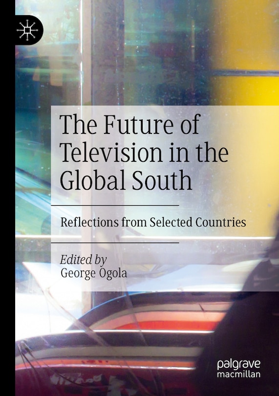 Couverture_The Future of Television in the Global South