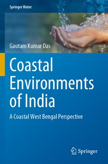 Front cover_Coastal Environments of India
