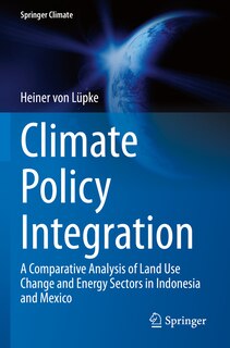 Couverture_Climate Policy Integration