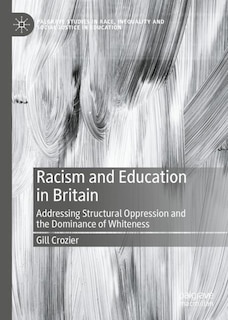 Couverture_Racism and Education in Britain