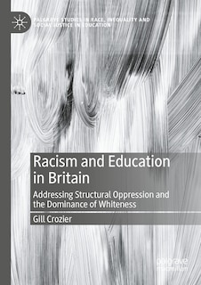 Couverture_Racism and Education in Britain