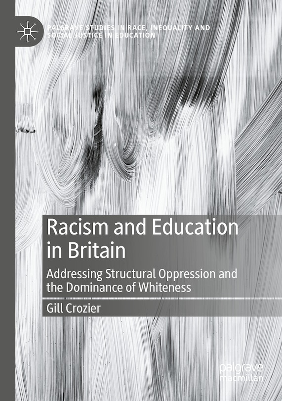 Couverture_Racism and Education in Britain