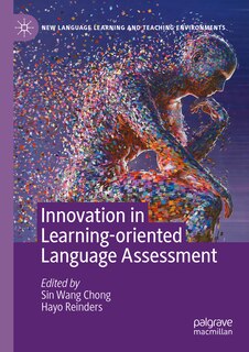 Couverture_Innovation in Learning-Oriented Language Assessment