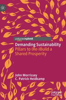 Front cover_Demanding Sustainability