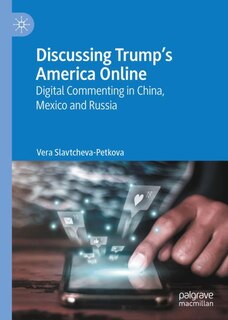 Couverture_Discussing Trump's America Online