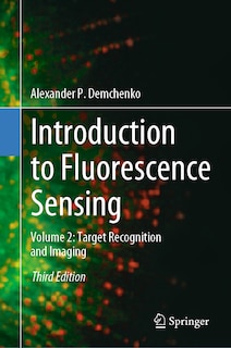 Front cover_Introduction to Fluorescence Sensing