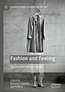Front cover_Fashion and Feeling