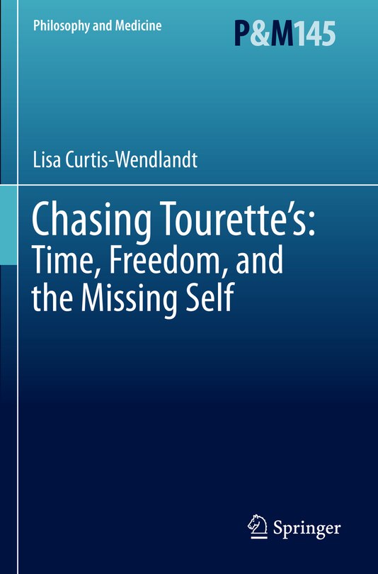 Couverture_Chasing Tourette's