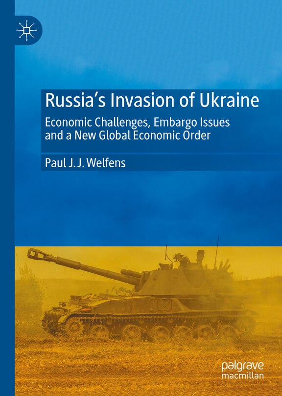 Couverture_Russia's Invasion of Ukraine