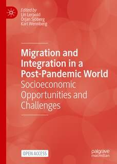 Couverture_Migration and Integration in a Post-Pandemic World