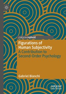 Couverture_Figurations of Human Subjectivity