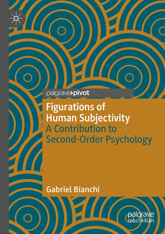 Couverture_Figurations of Human Subjectivity