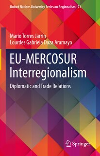 Couverture_EU-MERCOSUR Interregionalism