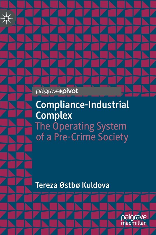 Front cover_Compliance-Industrial Complex