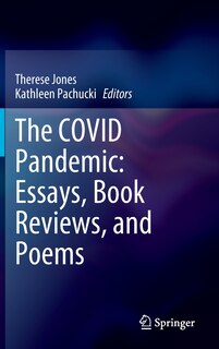 Front cover_The COVID Pandemic