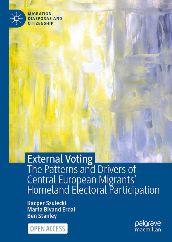 Front cover_External Voting