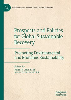 Couverture_Prospects and Policies for Global Sustainable Recovery