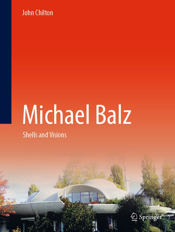 Front cover_Michael Balz