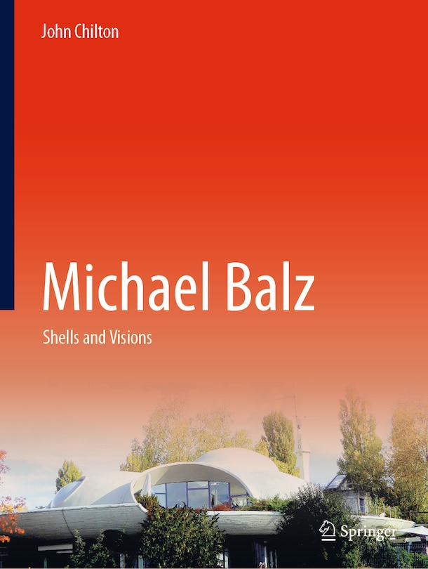 Front cover_Michael Balz