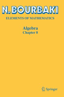 Front cover_Algebra
