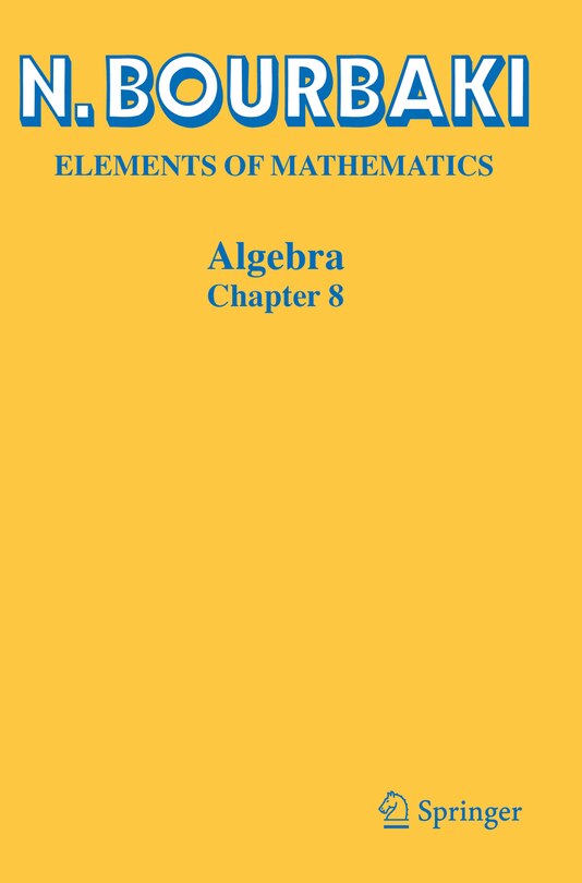 Front cover_Algebra