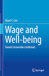 Front cover_Wage and Well-being