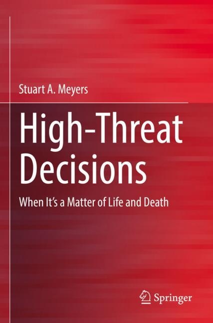 Front cover_High-Threat Decisions