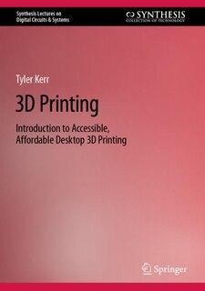 Couverture_3D Printing