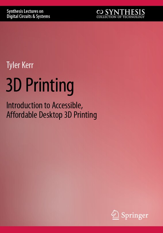 Couverture_3D Printing